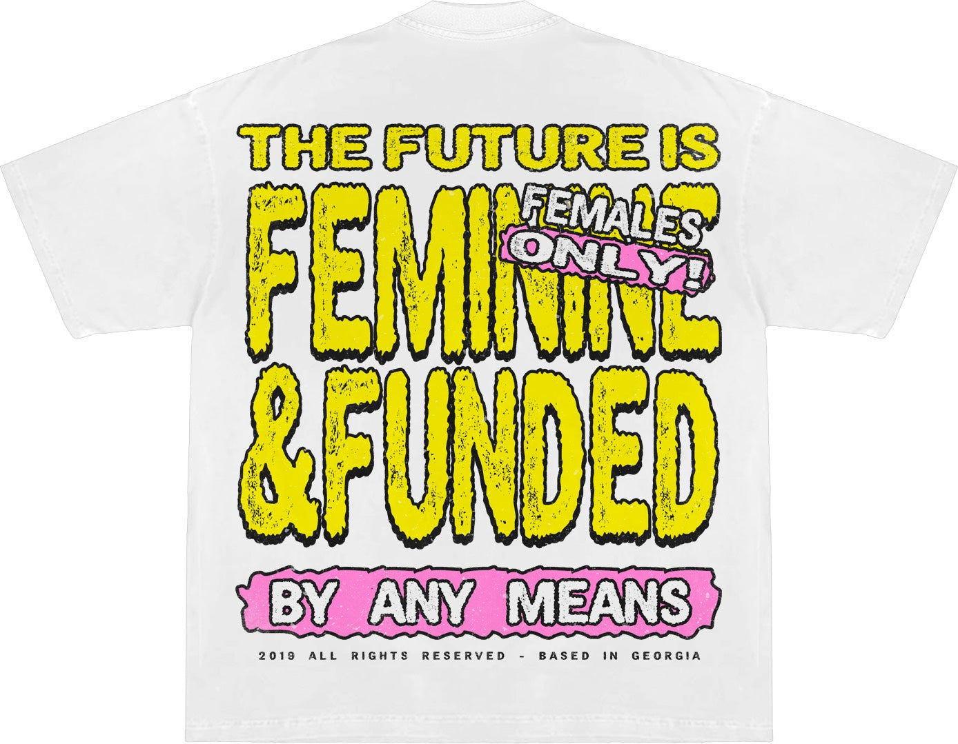 Triple F Tees