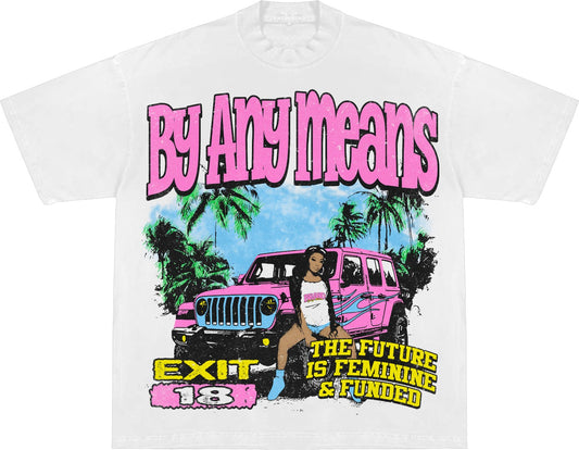 Triple F Tees