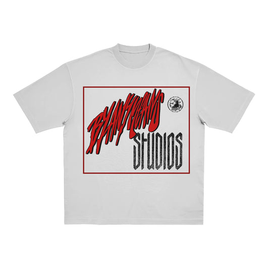 HOB "HOUSE OF BAM" TEE