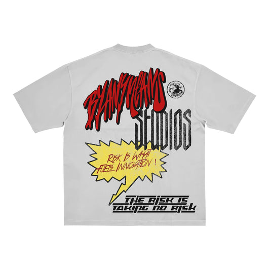 HOB "HOUSE OF BAM" TEE
